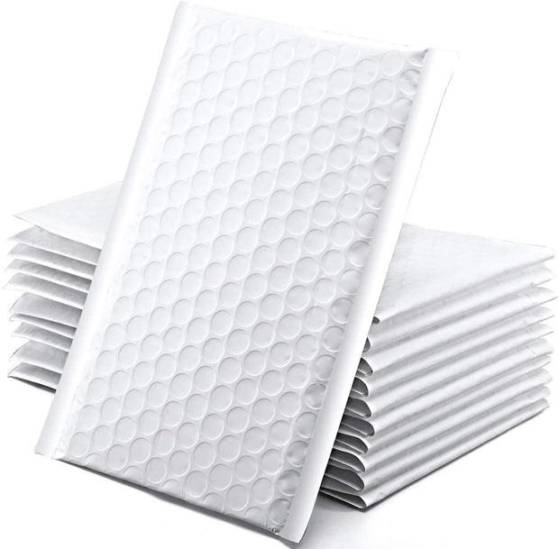 Bubble Mailers