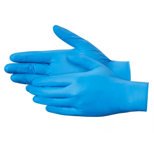 Vinyl/Nitrile Blend Gloves