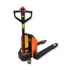 EcoGenia Electric Pallet Truck