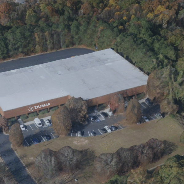 NOUS GRANDISSONS POUR MIEUX VOUS SERVIR : L’AGRANDISSEMENT DE NOTRE NOUVEAU SIÈGE SOCIAL AUX ÉTATS-UNIS