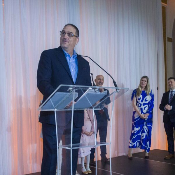 DUMAK HONORED WITH AWARD FOR MANUFACTURING & DISTRIBUTION